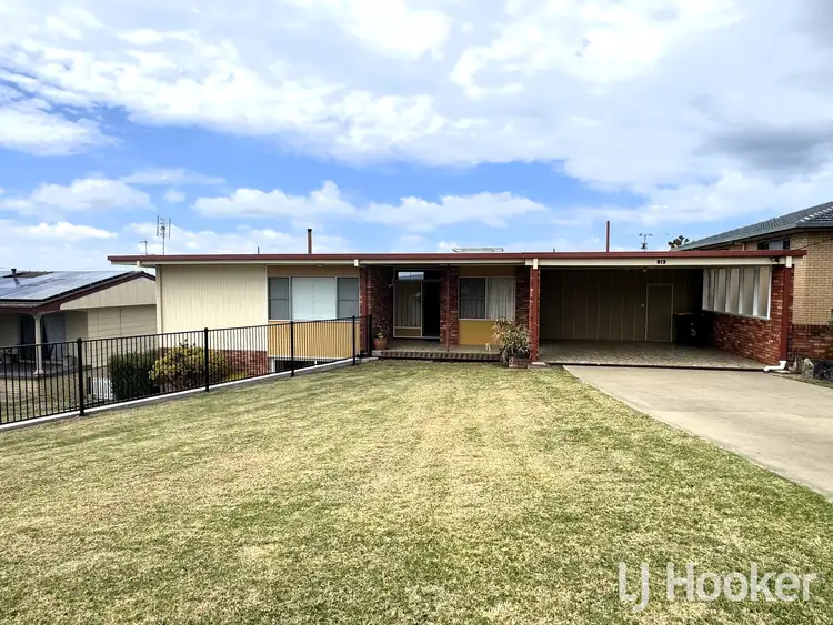 Second view of Homely house listing, 36 Lewin Street, Inverell NSW 2360