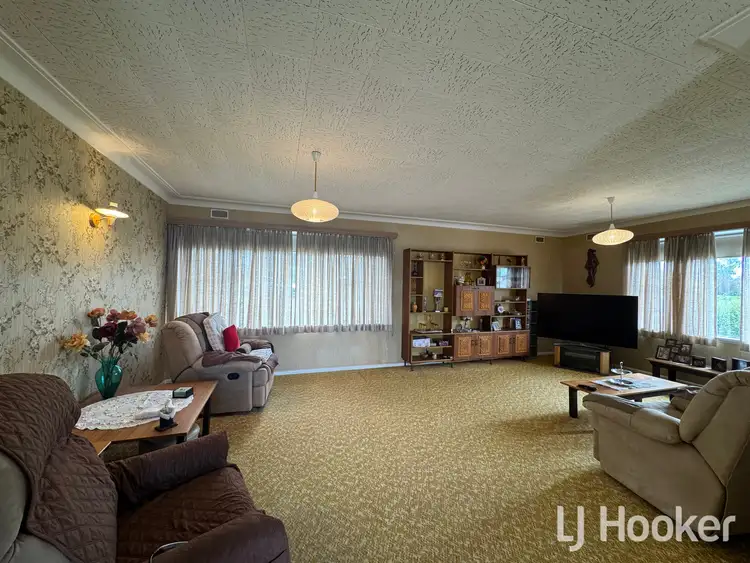 Third view of Homely house listing, 36 Lewin Street, Inverell NSW 2360
