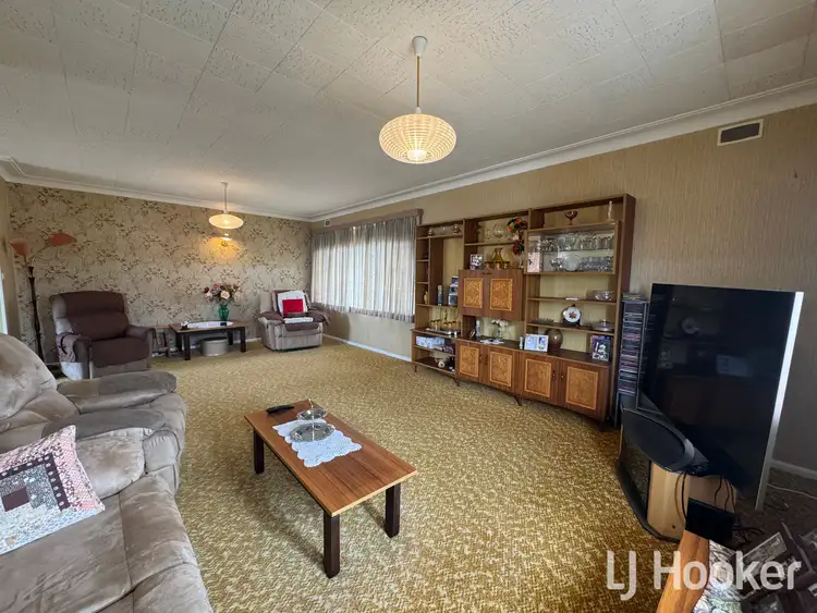 Fourth view of Homely house listing, 36 Lewin Street, Inverell NSW 2360