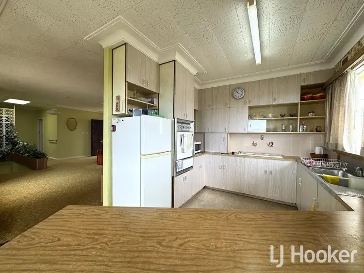Sixth view of Homely house listing, 36 Lewin Street, Inverell NSW 2360