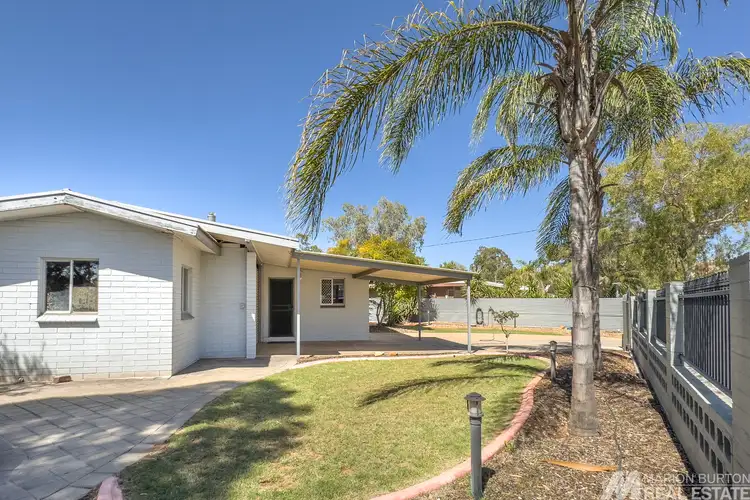 11 Carruthers Crescent, Gillen NT 870