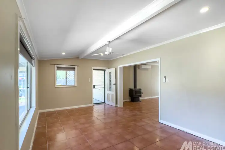 Second view of Homely house listing, 11 Carruthers Crescent, Gillen NT 870