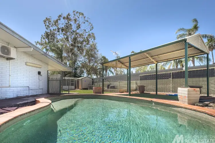 Sixth view of Homely house listing, 11 Carruthers Crescent, Gillen NT 870