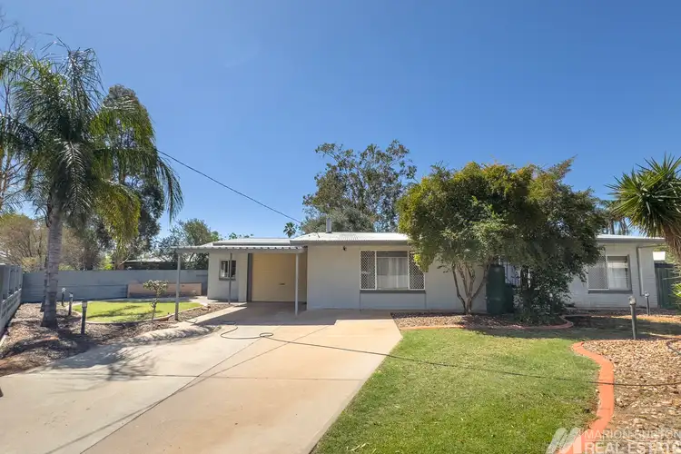 Seventh view of Homely house listing, 11 Carruthers Crescent, Gillen NT 870