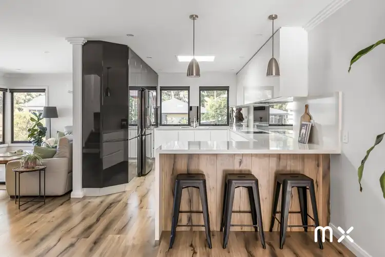 Second view of Homely house listing, 27 Garden Avenue, Figtree NSW 2525