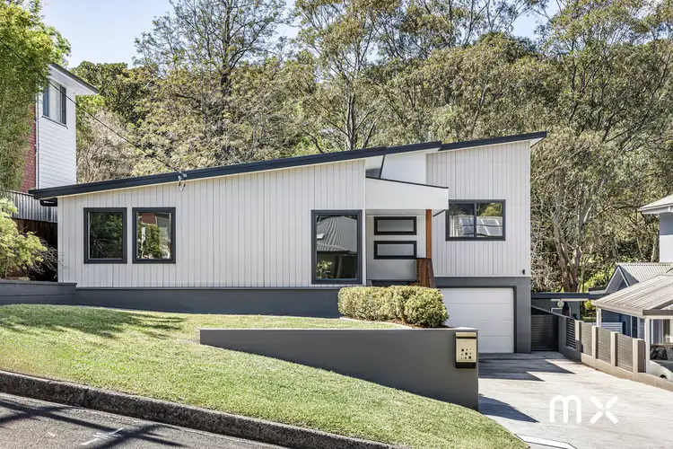 Sixth view of Homely house listing, 27 Garden Avenue, Figtree NSW 2525