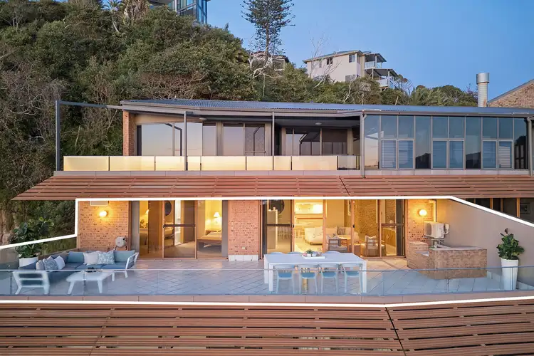 Second view of Homely apartment listing, 7/170 Avoca Drive, Avoca Beach NSW 2251