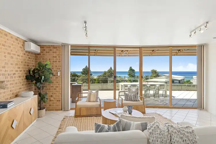 Fifth view of Homely apartment listing, 7/170 Avoca Drive, Avoca Beach NSW 2251