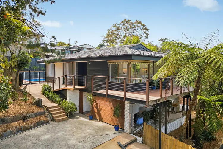 28 Edinburgh Circuit, Wamberal NSW 2260
