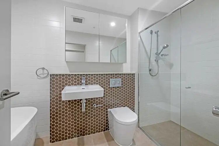 Sixth view of Homely unit listing, 409/2 Thallon Street, Carlingford NSW 2118