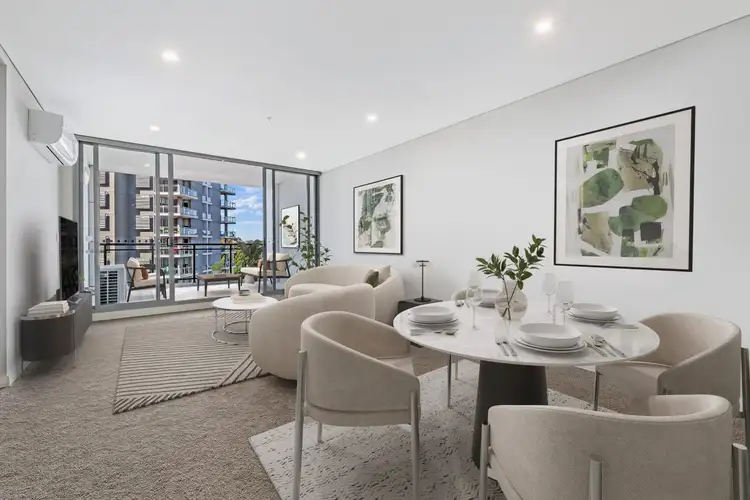 367/2 Thallon Street, Carlingford NSW 2118