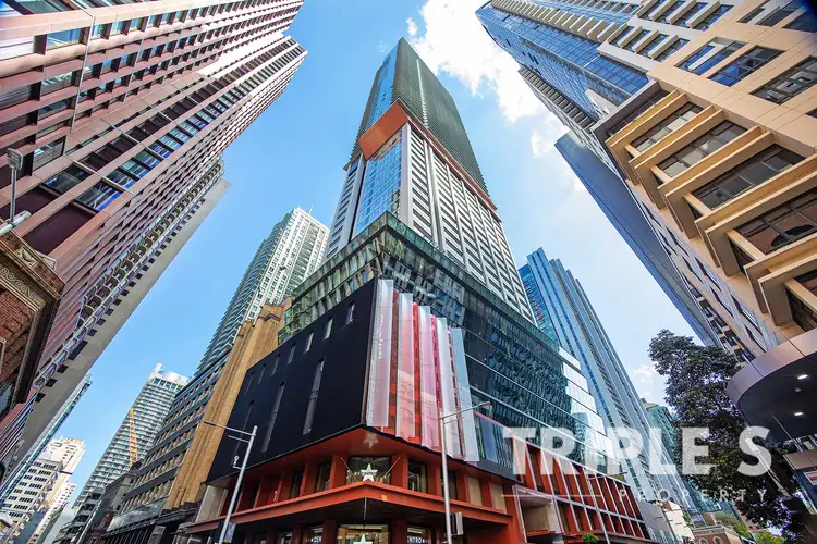 2803/117 Bathurst Street, Sydney NSW 2000