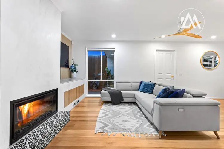 Fifth view of Homely house listing, 9 Lexton Court, Seaford VIC 3198