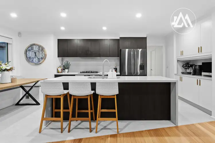 Sixth view of Homely house listing, 9 Lexton Court, Seaford VIC 3198