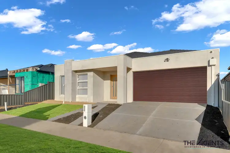 5 Lemon Street, Alfredton VIC 3350