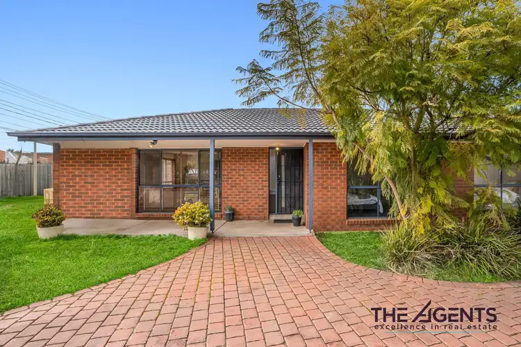 Main view of Homely house listing, 10 Riddle Drive, Melton VIC 3337
