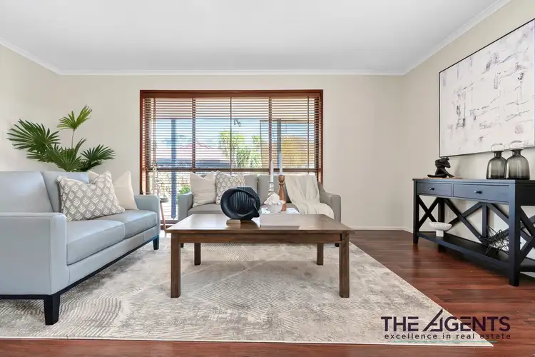 Third view of Homely house listing, 10 Riddle Drive, Melton VIC 3337