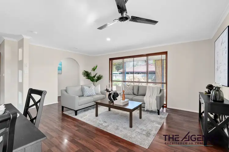 Fourth view of Homely house listing, 10 Riddle Drive, Melton VIC 3337