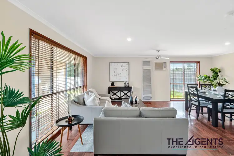 Sixth view of Homely house listing, 10 Riddle Drive, Melton VIC 3337