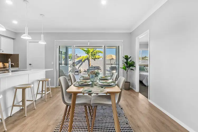 Second view of Homely house listing, 77 Water Gum Crescent, Ningi QLD 4511