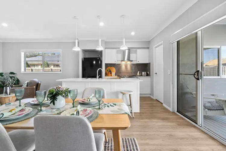 Third view of Homely house listing, 77 Water Gum Crescent, Ningi QLD 4511