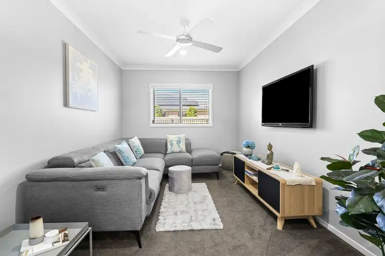 Fourth view of Homely house listing, 77 Water Gum Crescent, Ningi QLD 4511