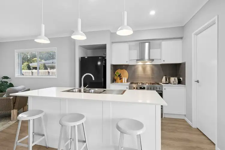 Fifth view of Homely house listing, 77 Water Gum Crescent, Ningi QLD 4511