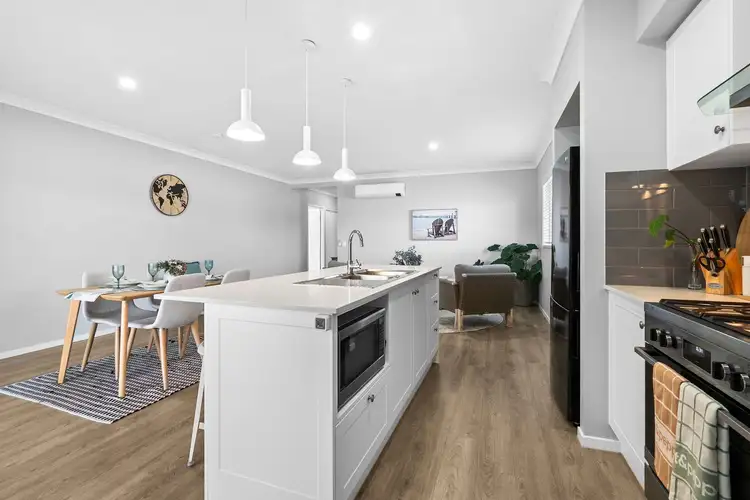 Sixth view of Homely house listing, 77 Water Gum Crescent, Ningi QLD 4511