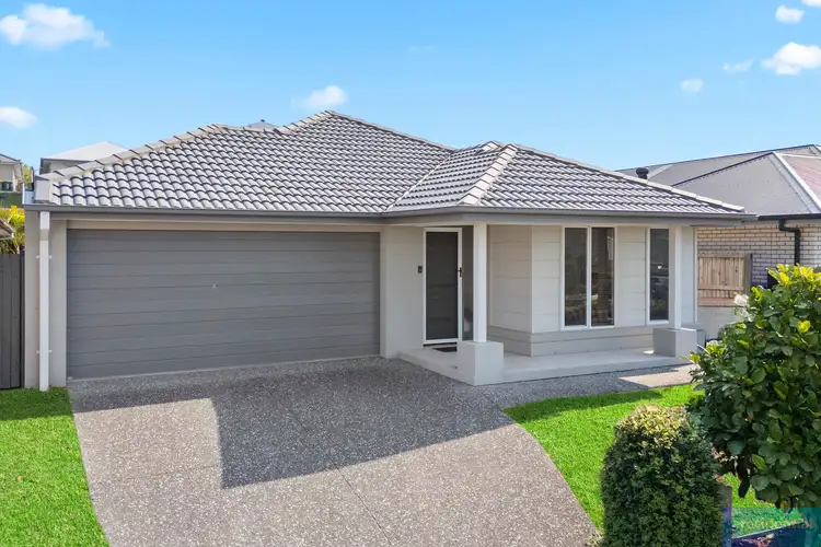11 Kelvin Court, Flagstone QLD 4280