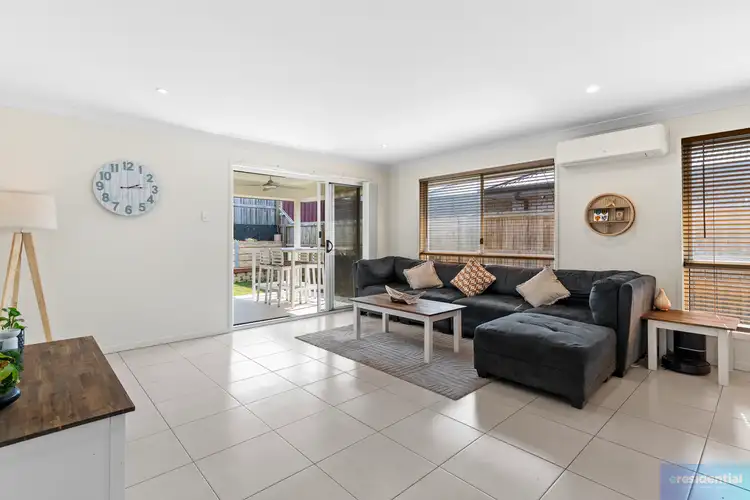 Second view of Homely house listing, 11 Kelvin Court, Flagstone QLD 4280