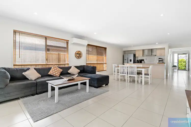 Third view of Homely house listing, 11 Kelvin Court, Flagstone QLD 4280