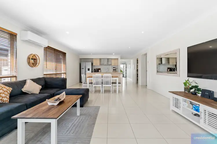 Fourth view of Homely house listing, 11 Kelvin Court, Flagstone QLD 4280