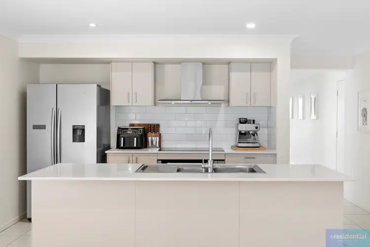 Fifth view of Homely house listing, 11 Kelvin Court, Flagstone QLD 4280