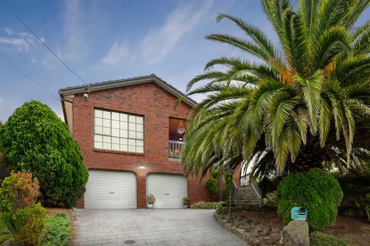 3 Swaran Court, Oakleigh South VIC 3167