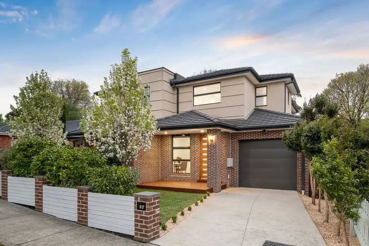Main view of Homely house listing, 16 Gibson Street, Box Hill South VIC 3128