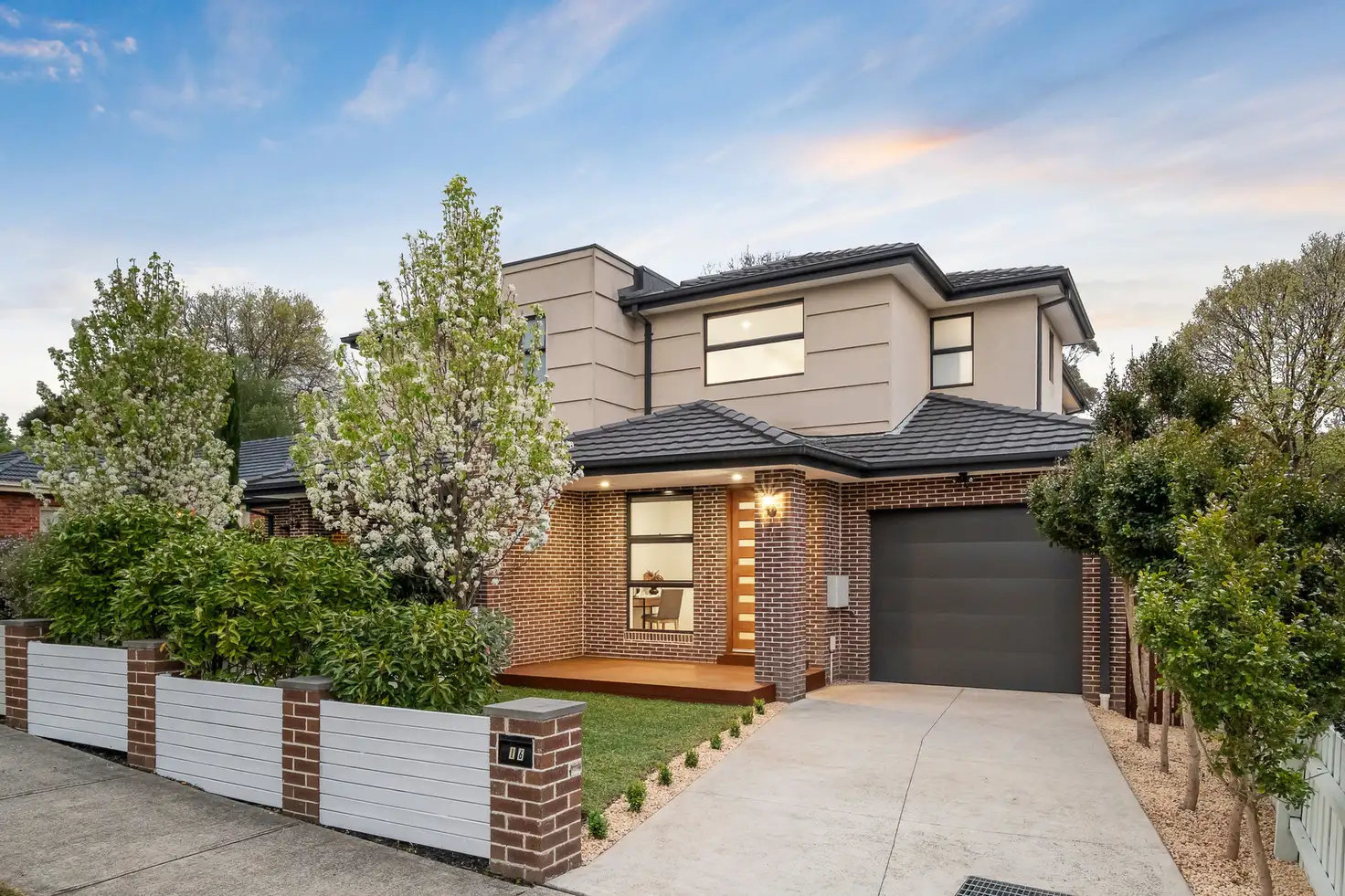 Main view of Homely house listing, 16 Gibson Street, Box Hill South VIC 3128