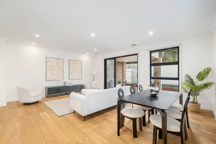 Third view of Homely house listing, 16 Gibson Street, Box Hill South VIC 3128
