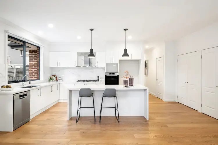 Fourth view of Homely house listing, 16 Gibson Street, Box Hill South VIC 3128