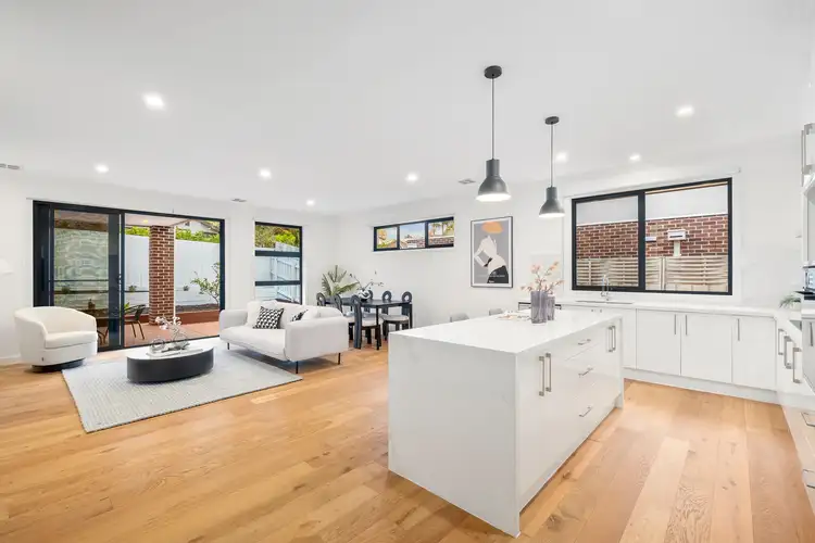 Fifth view of Homely house listing, 16 Gibson Street, Box Hill South VIC 3128