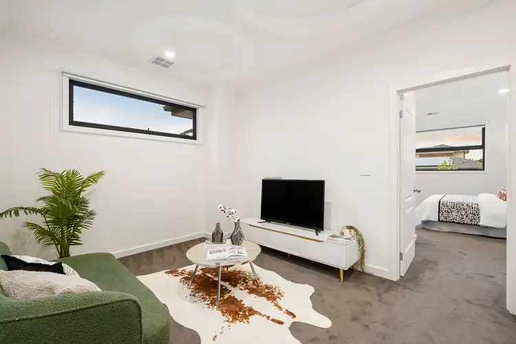 Sixth view of Homely house listing, 16 Gibson Street, Box Hill South VIC 3128