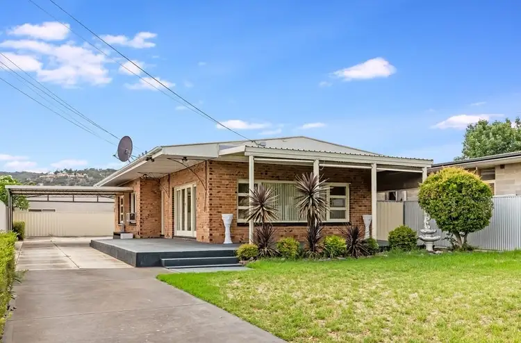 41 Smith Dorrien Street, Mitcham SA 5062