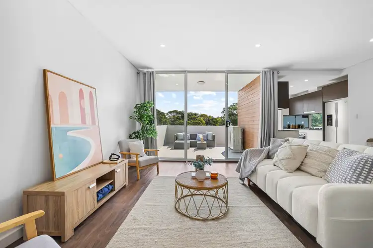 6/20 Homebush Road, Strathfield NSW 2135
