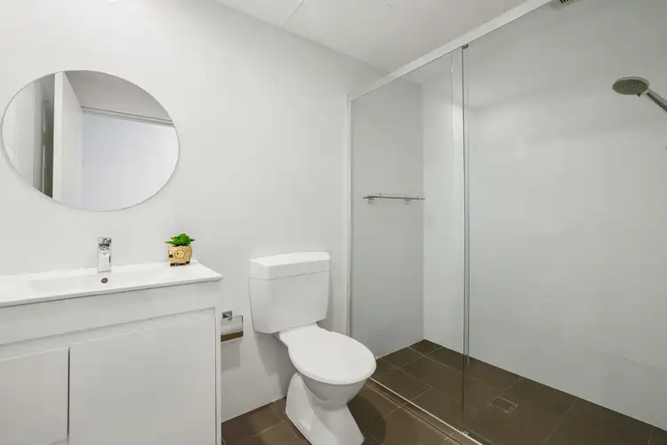 Sixth view of Homely apartment listing, 6/20 Homebush Road, Strathfield NSW 2135