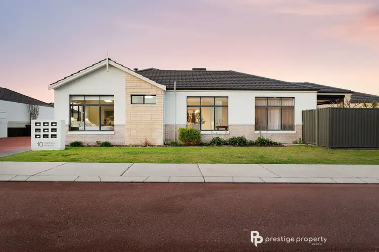 7/10 Cordovan Parkway, Aveley WA 6069