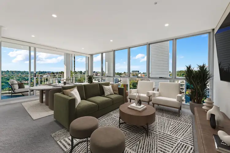 200/10 Thallon Street, Carlingford NSW 2118