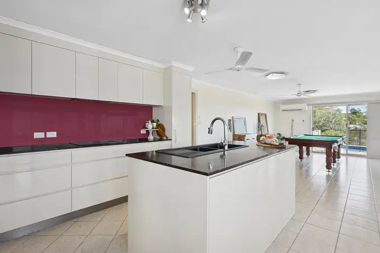 Second view of Homely house listing, 2 Neill Street, Frenchville QLD 4701