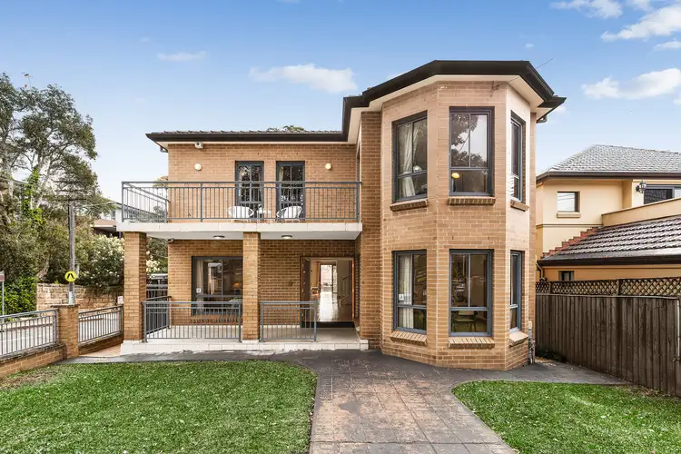 89 Victoria Street, Ashfield NSW 2131