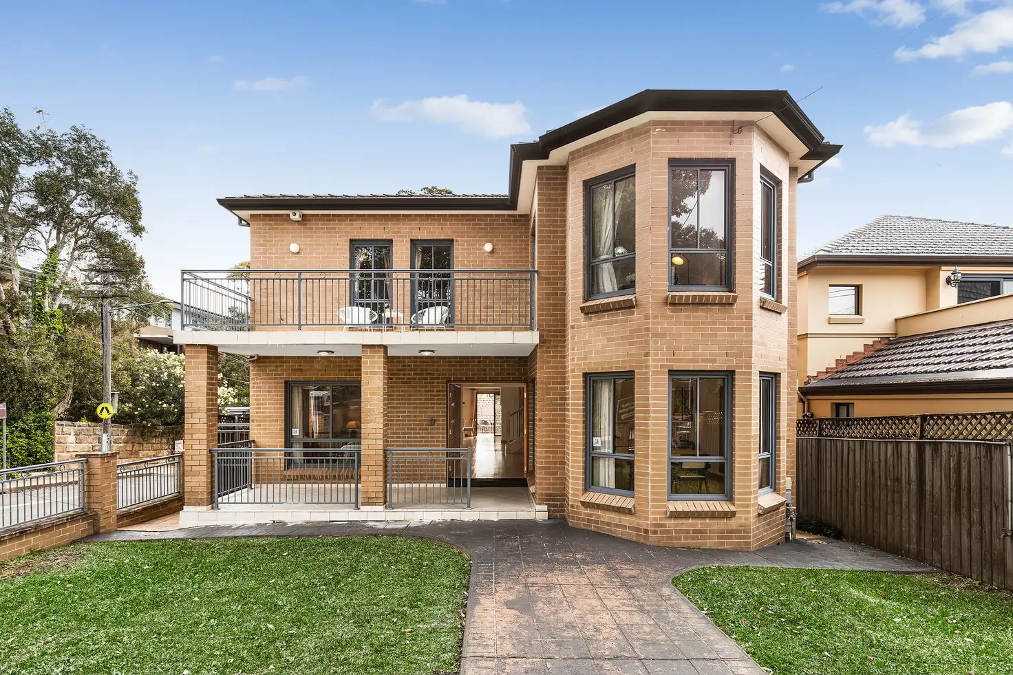 Main view of Homely house listing, 89 Victoria Street, Ashfield NSW 2131