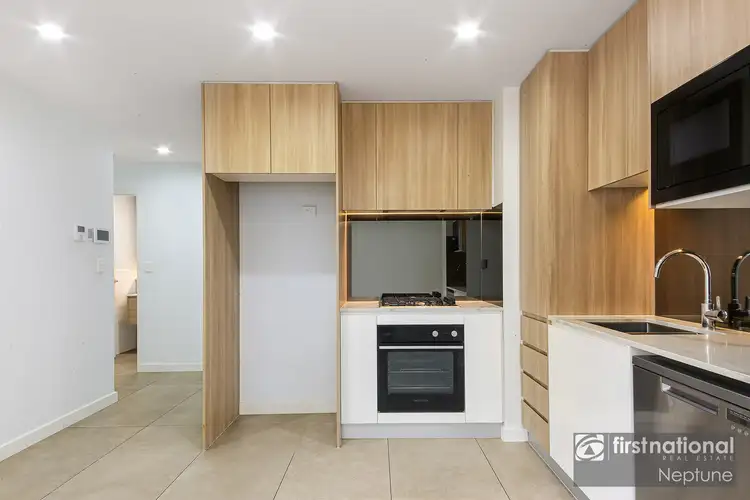 Third view of Homely apartment listing, Address available on request