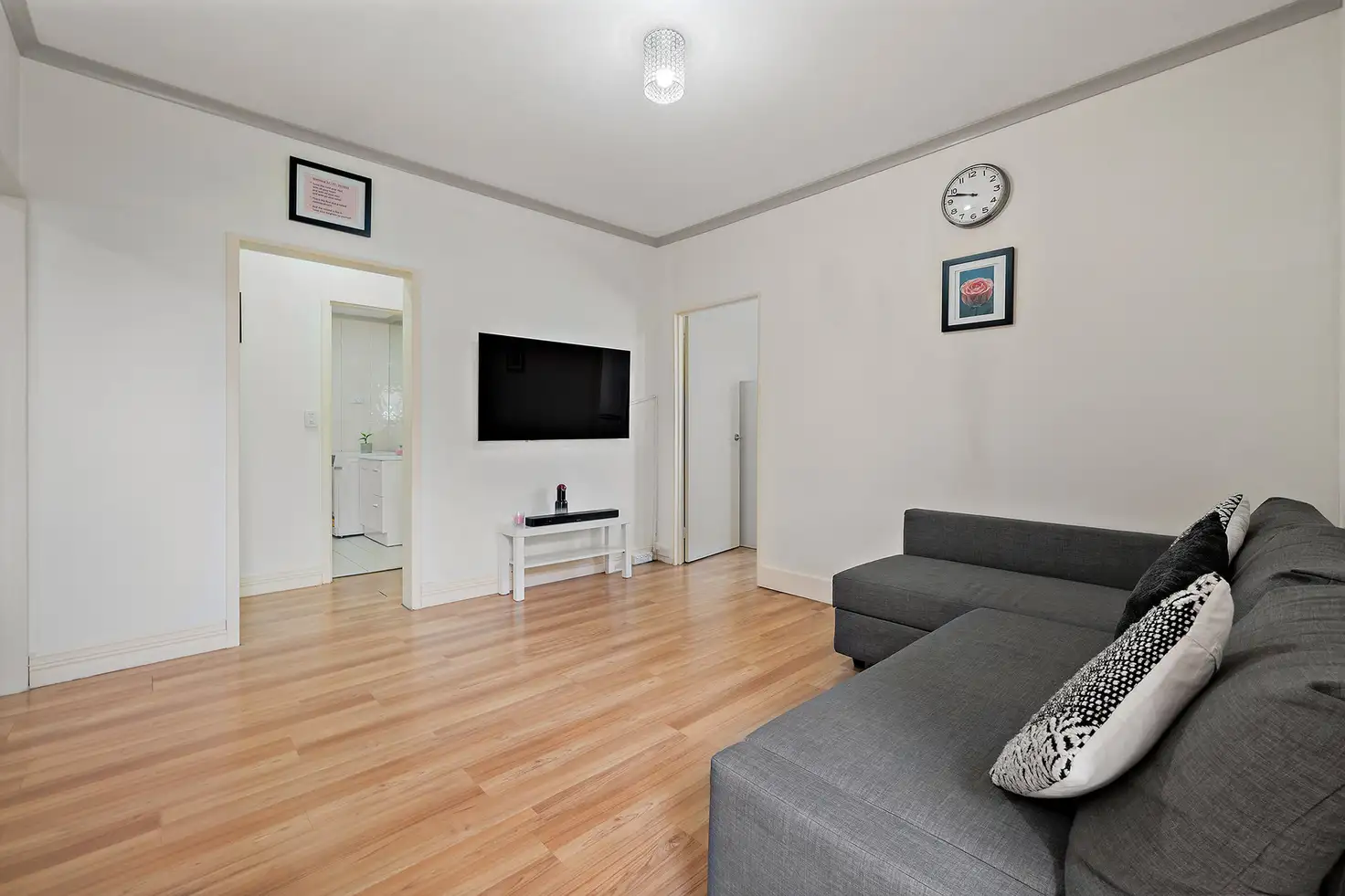 Main view of Homely unit listing, 1/38 Carlisle Street, Camden Park SA 5038
